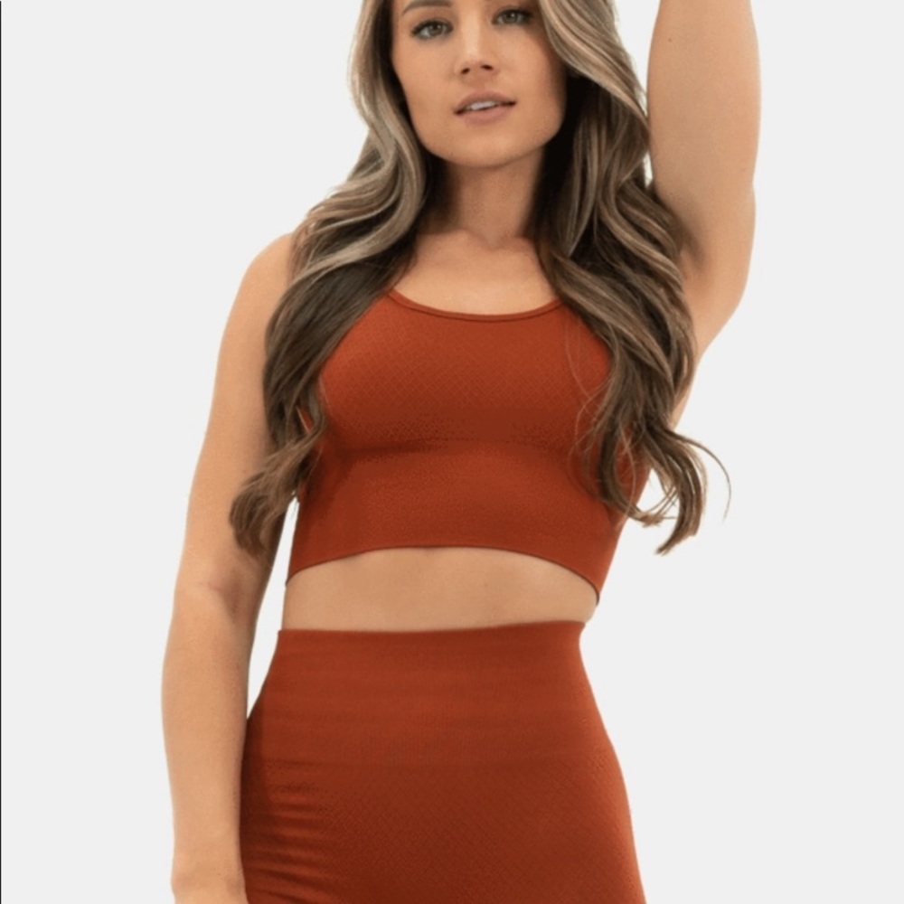 Balance Athletica Quartz Collections Sports Bra